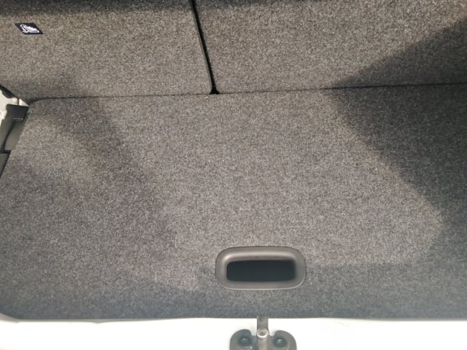 2025 Volkswagen Up!