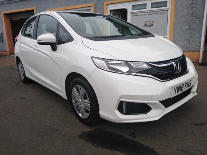 2025 Honda Jazz