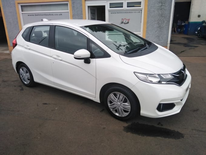 2025 Honda Jazz