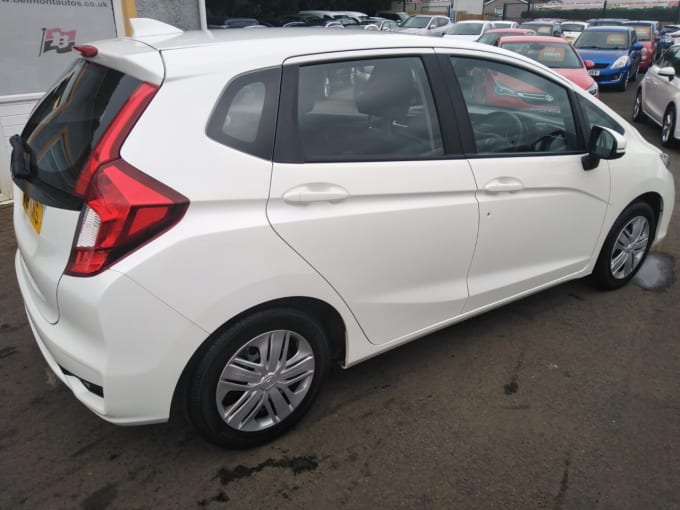 2025 Honda Jazz