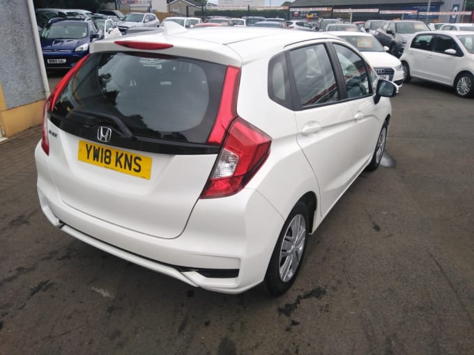 2025 Honda Jazz