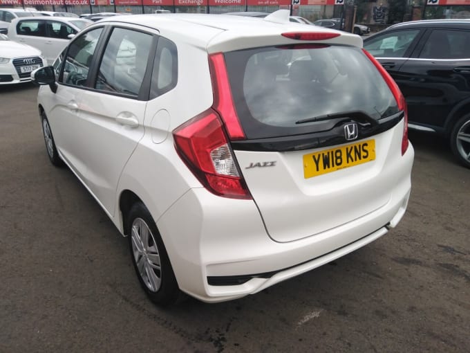 2025 Honda Jazz