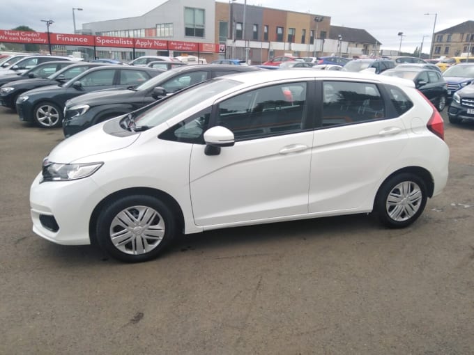 2025 Honda Jazz