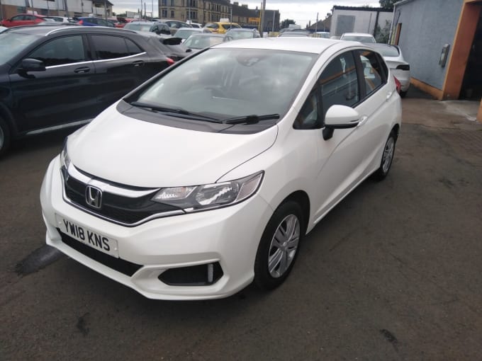 2025 Honda Jazz