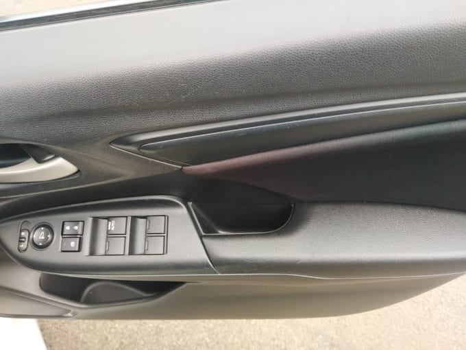 2025 Honda Jazz