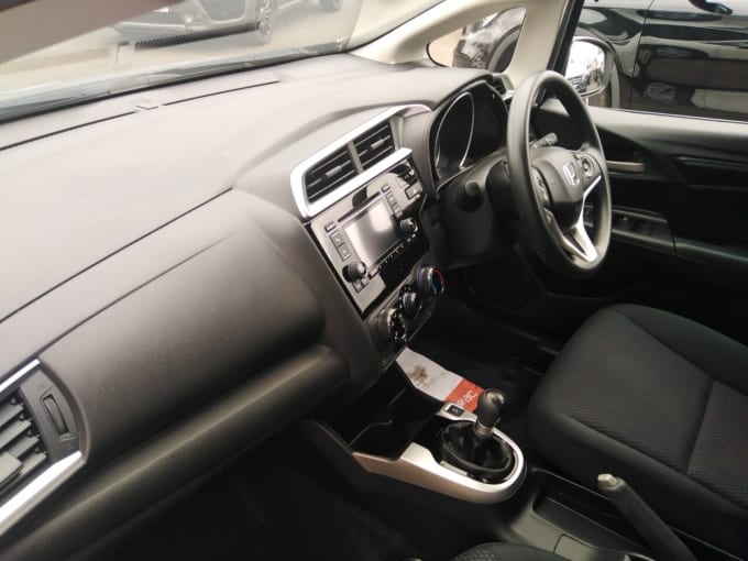 2025 Honda Jazz