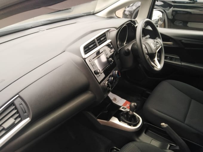 2025 Honda Jazz