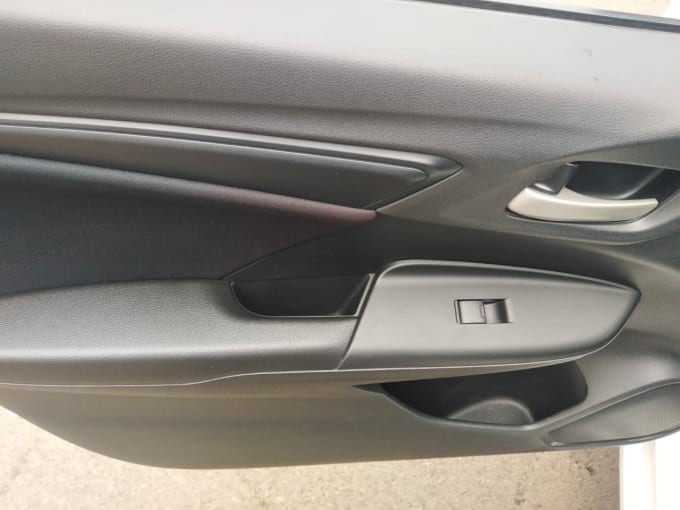 2025 Honda Jazz