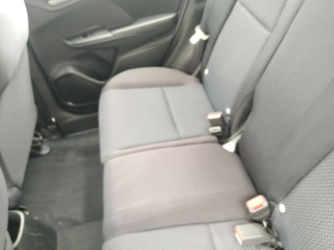 2025 Honda Jazz