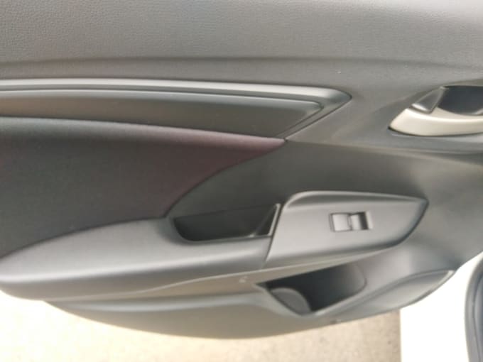 2025 Honda Jazz