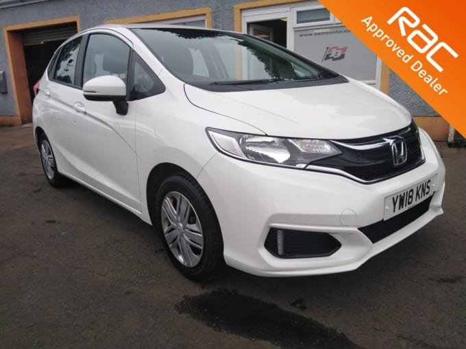 2025 Honda Jazz