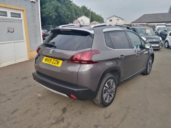 2025 Peugeot 2008