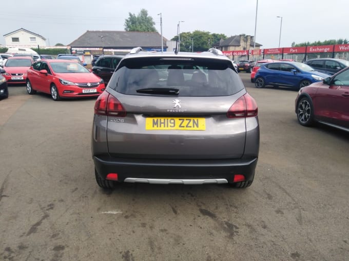 2025 Peugeot 2008