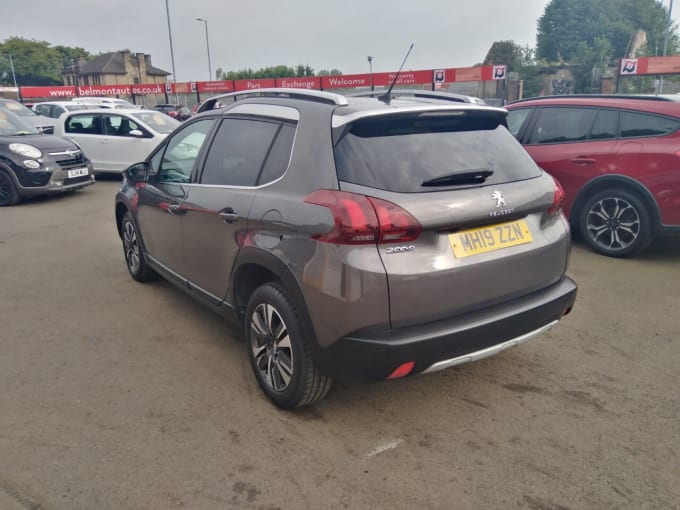 2025 Peugeot 2008