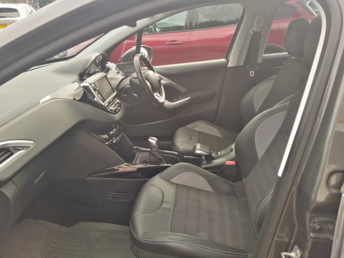 2025 Peugeot 2008