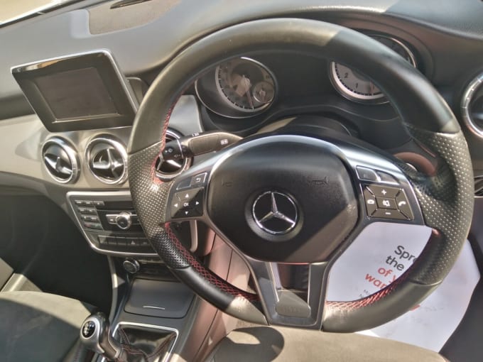 2025 Mercedes-benz Cla