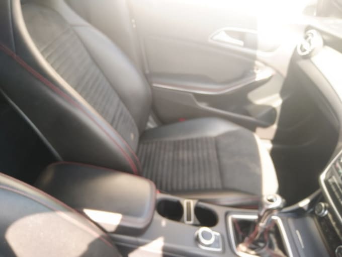 2025 Mercedes-benz Cla