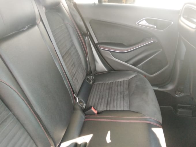 2025 Mercedes-benz Cla