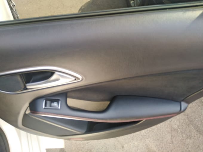 2025 Mercedes-benz Cla