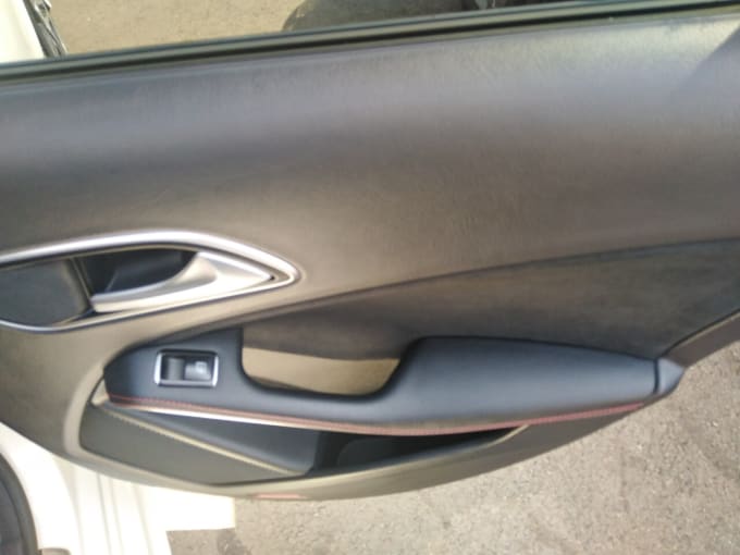 2025 Mercedes-benz Cla