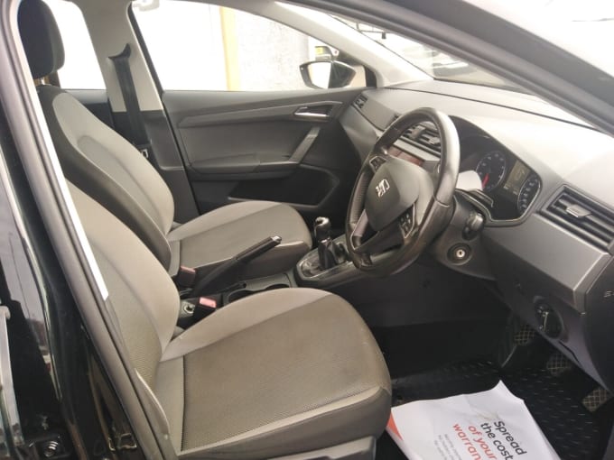 2025 Seat Ibiza