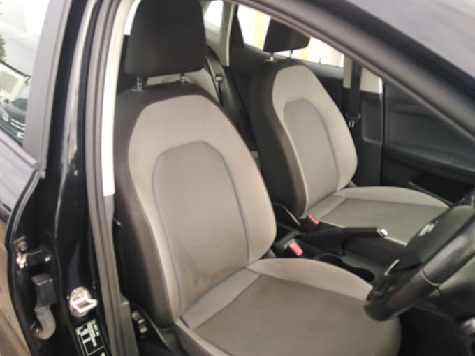 2025 Seat Ibiza