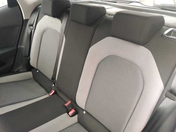 2025 Seat Ibiza