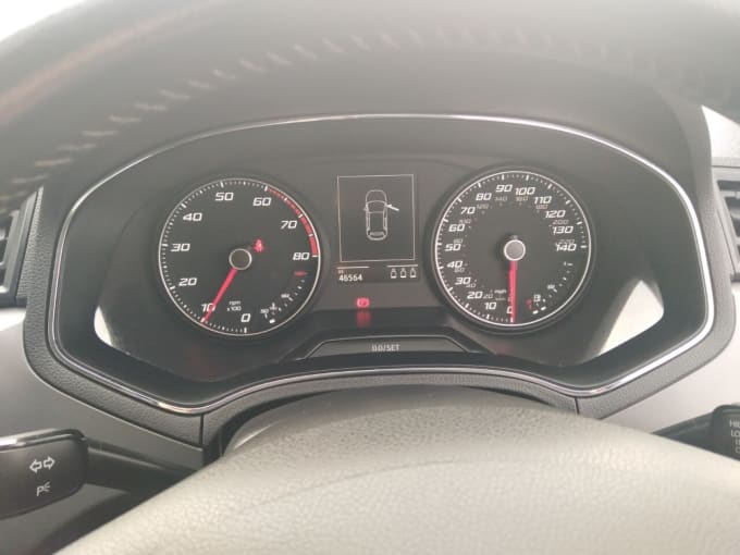 2025 Seat Ibiza