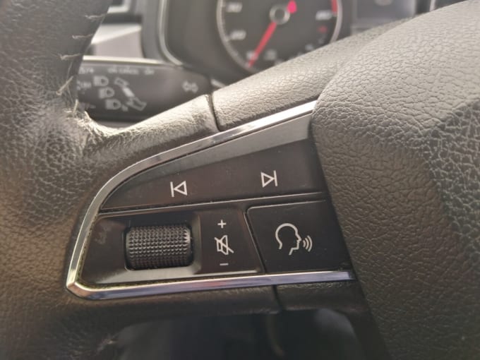 2025 Seat Ibiza