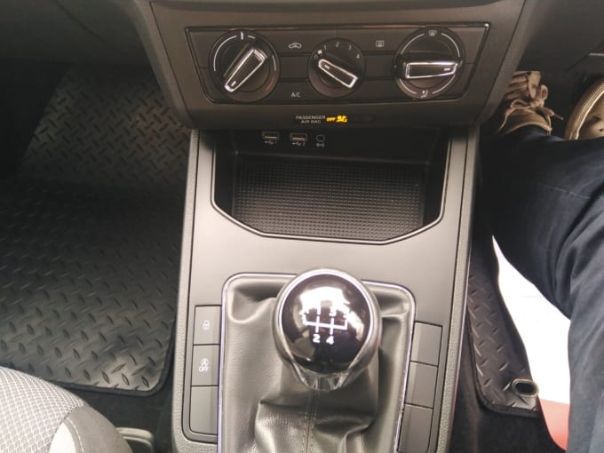 2025 Seat Ibiza