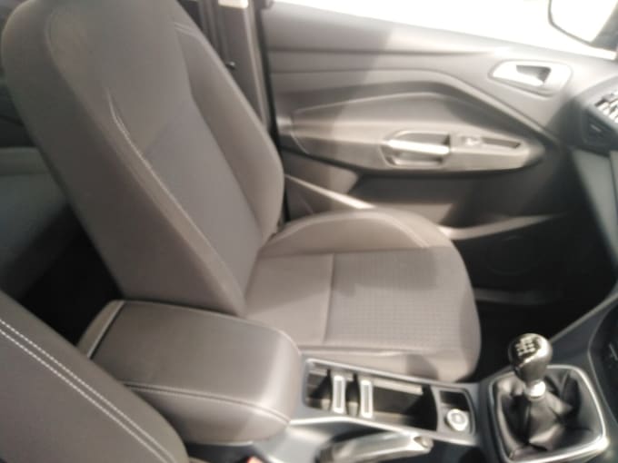 2025 Ford Grand C-max