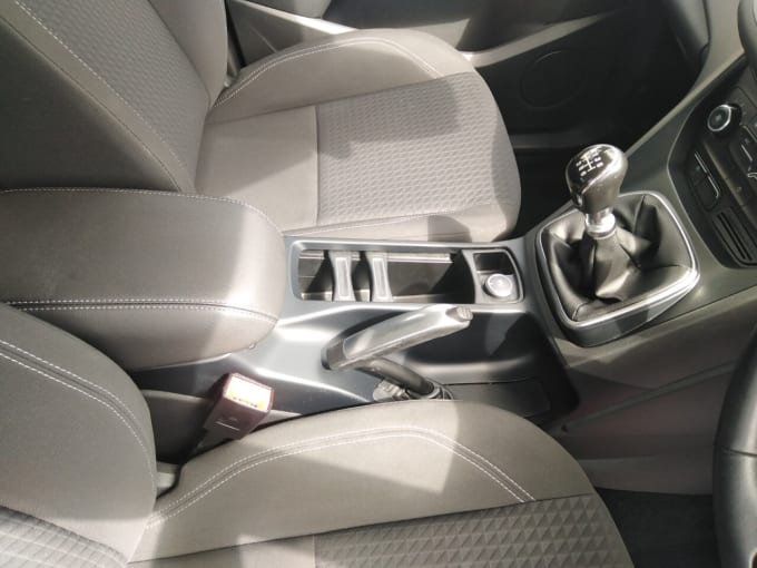 2025 Ford Grand C-max