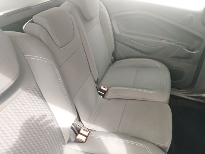 2025 Ford Grand C-max