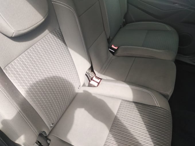 2025 Ford Grand C-max