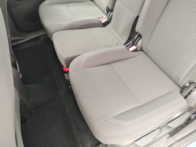 2025 Ford Grand C-max
