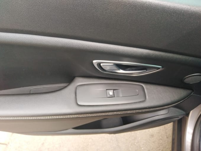 2025 Renault Grand Scenic