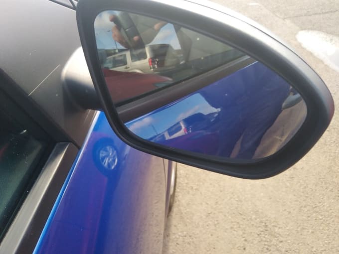 2021 Dacia Sandero