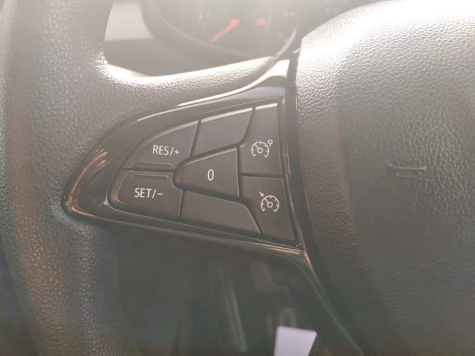 2021 Dacia Sandero