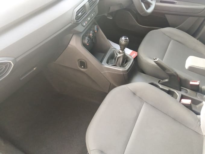 2021 Dacia Sandero