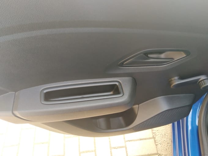 2021 Dacia Sandero