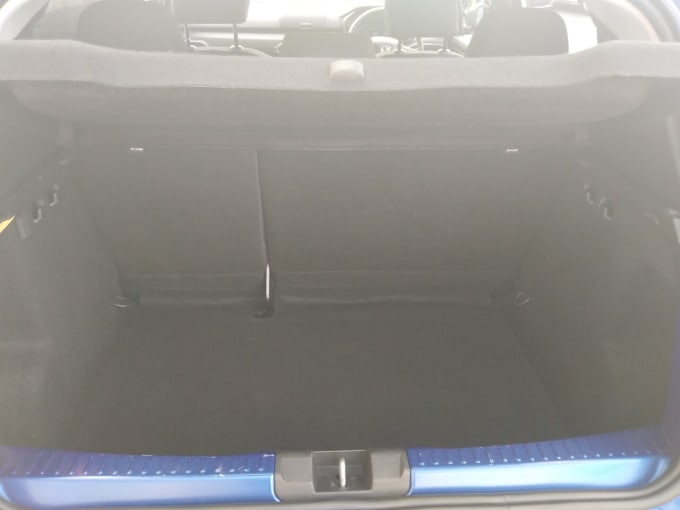 2021 Dacia Sandero