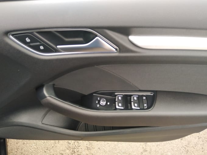 2017 Audi A3