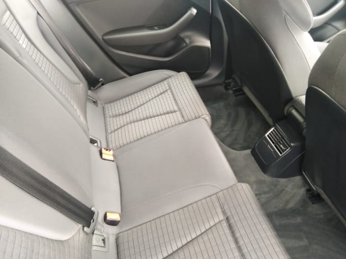 2017 Audi A3