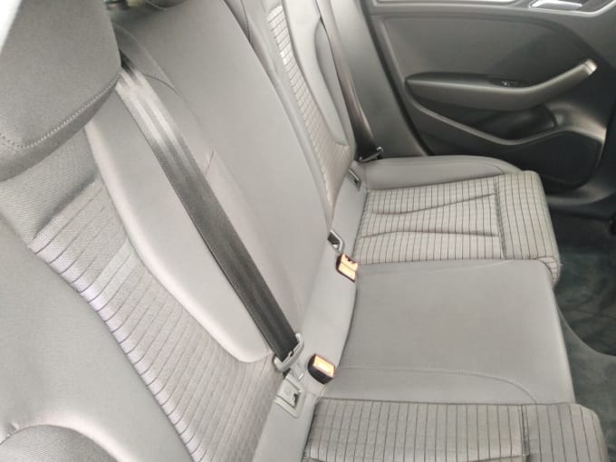 2017 Audi A3