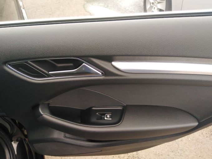 2017 Audi A3