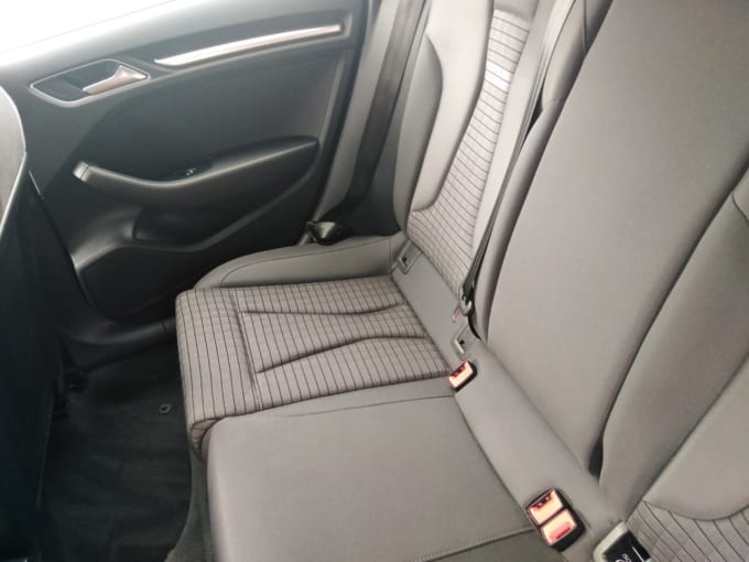2017 Audi A3