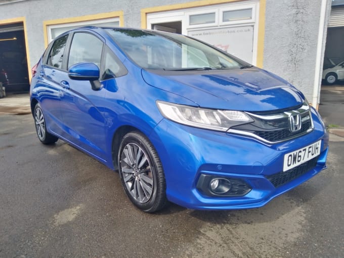 2025 Honda Jazz