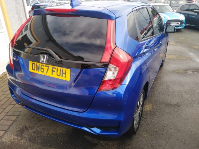 2025 Honda Jazz