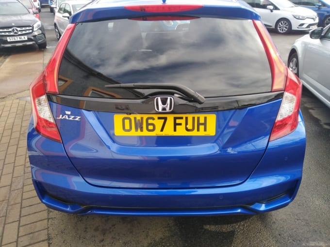 2025 Honda Jazz