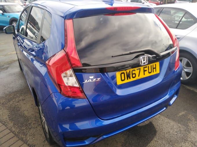2025 Honda Jazz